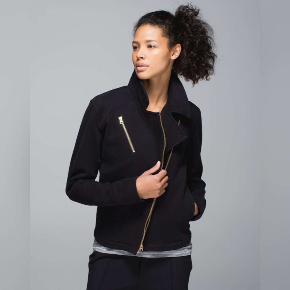 Lululemon | Lab Shadow Jacket